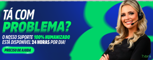 Configurações úteis dentro do app 7xbra