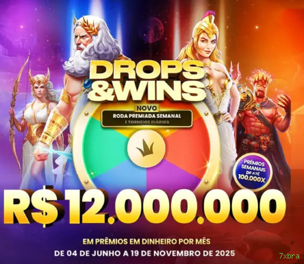 App 7xbra apostas esportivas mobile