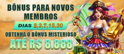 Bônus boas-vindas 7xbra R$100