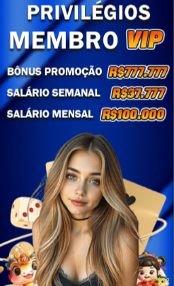 Cashback VIP 7xbra - reembolso semanal